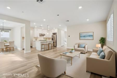 S Orchard Lane, San Pedro, Kalifornien 90732, USA