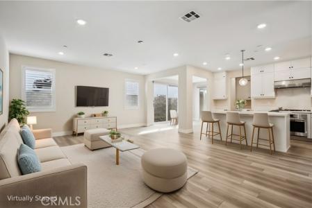 S Orchard Lane, San Pedro, Kalifornien 90732, USA