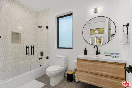 Evergreen Drive, Big Bear, California 92315