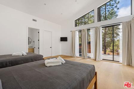 Evergreen Drive, Big Bear, California 92315