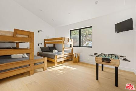 Evergreen Drive, Big Bear, California 92315