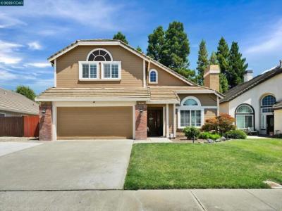 Cedar Brook Ln, Vacaville, Califórnia 95687, Estados Unidos