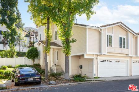 Minute Man Way, Westlake Village, 加利福尼亚州 91361, 美国