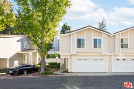 Minute Man Way, Westlake Village, 加利福尼亚州 91361, 美国