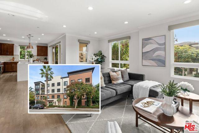 Runway Road, Playa Vista, Californie 90094, États-Unis