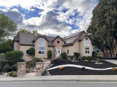 Arlington Drive, Pleasanton, California 94566, Estados Unidos