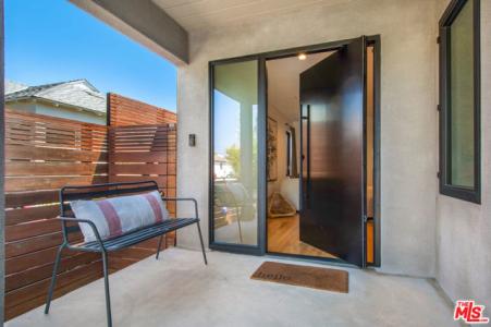 S Muirfield Road, Los Angeles, 캘리포니아 90016, 미국