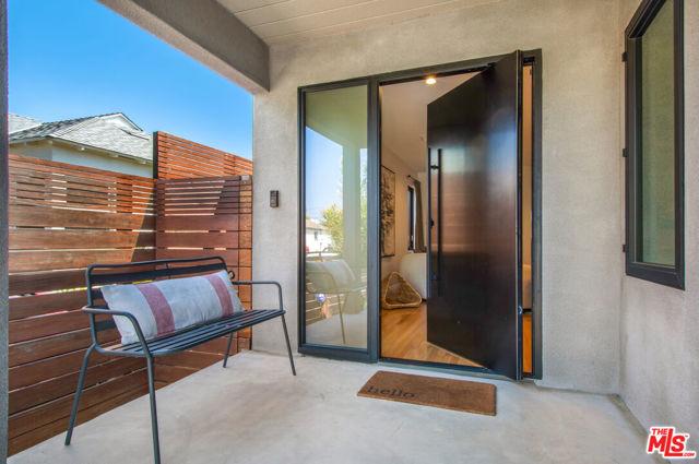 S Muirfield Road, Los Angeles, 캘리포니아 90016, 미국