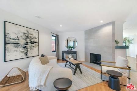 S Muirfield Road, Los Angeles, 캘리포니아 90016, 미국