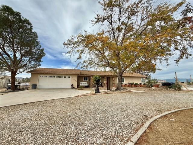 73rd, Lancaster, California 93536