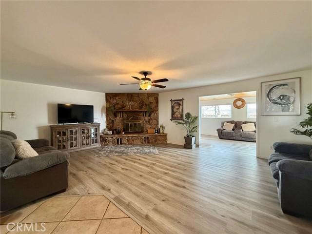 73rd, Lancaster, California 93536