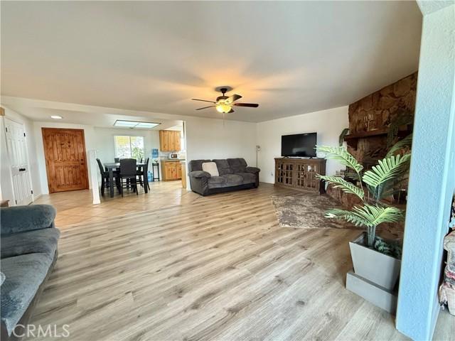 73rd, Lancaster, California 93536