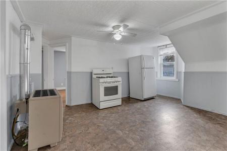 244 Paradis Avenue 3, Woonsocket, Rhode Island 02895, États-Unis