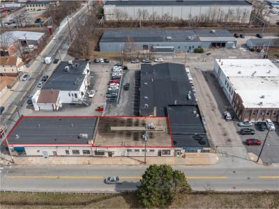 634 Park Avenue, Cranston, رود ايلاند 02910, الولايات المتحدة