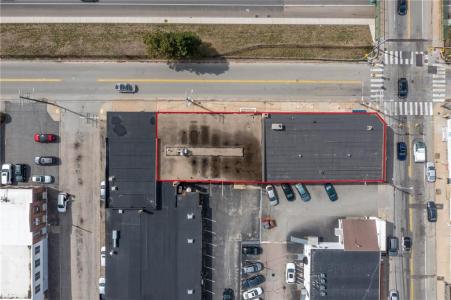 634 Park Avenue, Cranston, رود ايلاند 02910, الولايات المتحدة