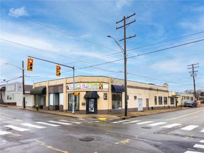 634 Park Avenue, Cranston, رود ايلاند 02910, الولايات المتحدة