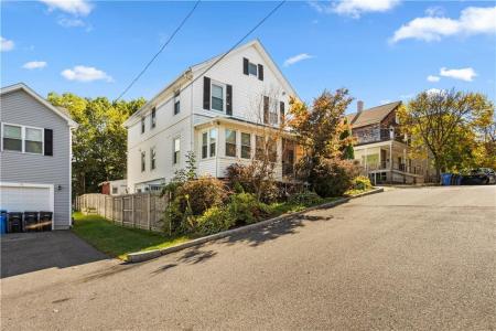 63 Lincoln Avenue, Cranston, RI 02920, USA