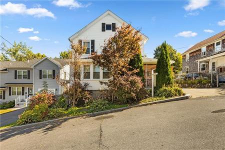 63 Lincoln Avenue, Cranston, Rhode Island 02920, États-Unis