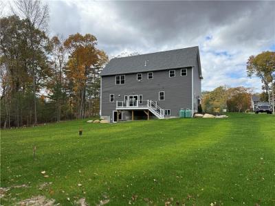 4 Big River Road, Coventry, Rhode Island 02816, USA