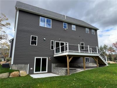 4 Big River Road, Coventry, Rhode Island 02816, USA