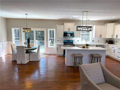 4 Big River Road, Coventry, Rhode Island 02816, USA