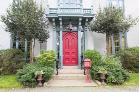 443 Bellevue Avenue, Newport, Rhode Island 02840, Estados Unidos