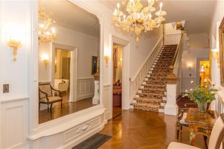 443 Bellevue Avenue, Newport, Rhode Island 02840, Estados Unidos