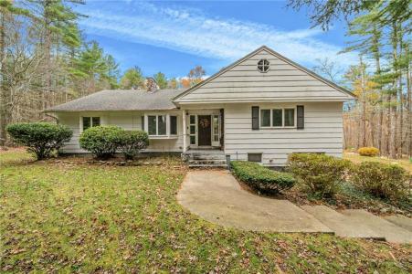 980 Plainfield Pike, Coventry, Rhode Island 02827, USA