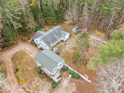 980 Plainfield Pike, Coventry, Rhode Island 02827, USA