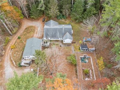 980 Plainfield Pike, Coventry, Rhode Island 02827, USA