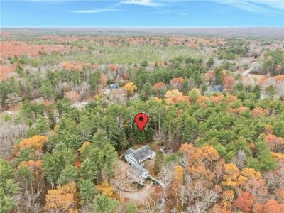 980 Plainfield Pike, Coventry, Rhode Island 02827, USA