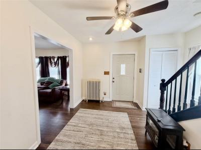 27 Cliffdale Avenue, Cranston, Rhode Island 02905, Estados Unidos