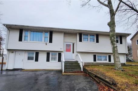 275 West Main Road 2, Middletown, Rhode Island 02842, USA