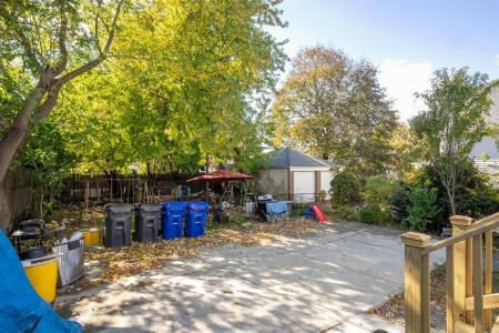 161 Prudence Avenue, Providence, Rhode Island 02909, USA