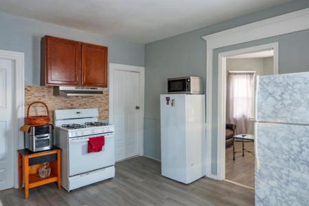 161 Prudence Avenue, Providence, Rhode Island 02909, USA