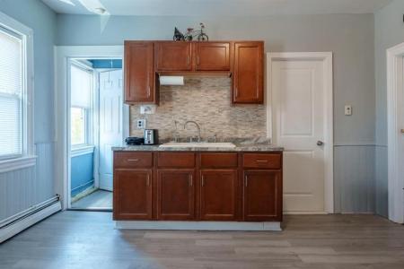 161 Prudence Avenue, Providence, Rhode Island 02909, USA