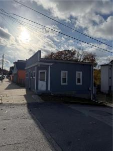 379 Front Street, Woonsocket, Rhode Island 02895, USA