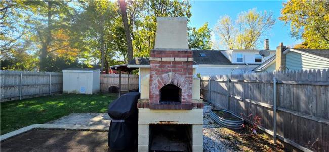 76 Kenway Avenue, Warwick, Rhode Island 02889, États-Unis