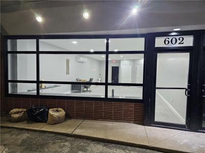 602 WARWICK Avenue, Warwick, רוד איילנד 02888, ארצות הברית של אמריקה 