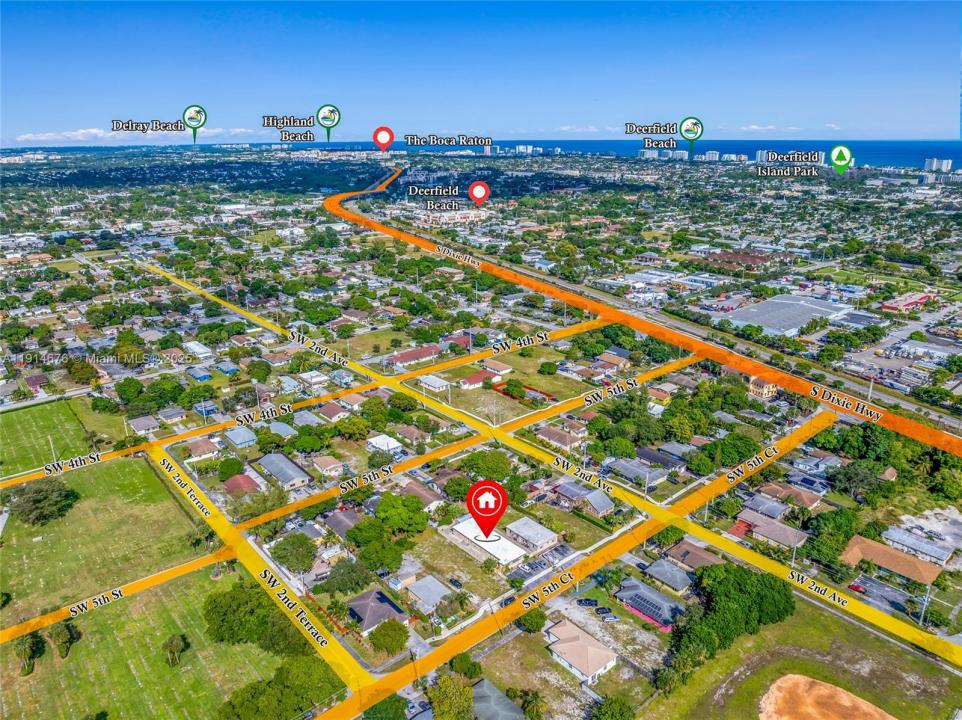 223 SW 5th Ct, Deerfield Beach, Florida 33441