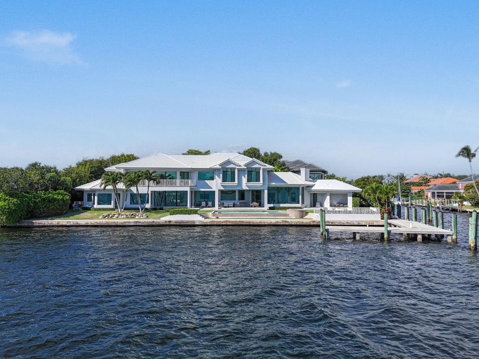 101 Bowsprit Drive, Village of North Palm Beach, North Palm Beach, Florida 33408, USA