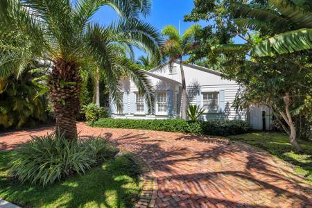 441 34th Street, Old Northwood Historic District, West Palm Beach, Floryda 33407, USA