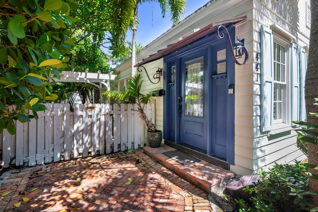 441 34th Street, Old Northwood Historic District, West Palm Beach, Floryda 33407, USA