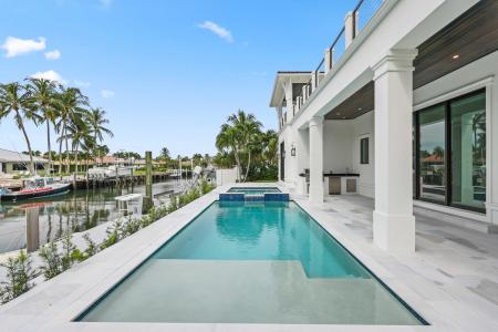 1211 Gulfstream Way, Palm Beach Isles, Singer Island, 플로리다 33404, 미국