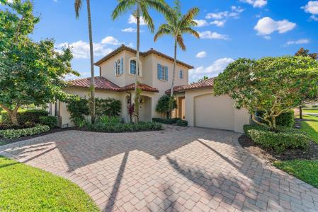 611 White Pelican Way, Jupiter, Florida 33477, Amerika Birleşik Devletleri