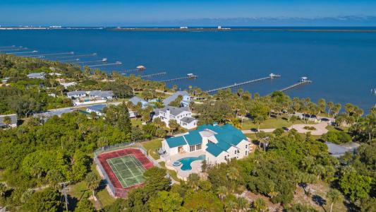 3343 S Indian River Drive, Fort Pierce, Floride 34982, États-Unis