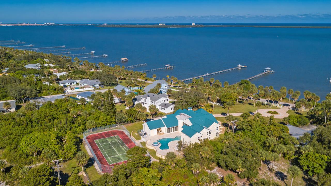 3343 S Indian River Drive, Fort Pierce, فلوريدا 34982, الولايات المتحدة