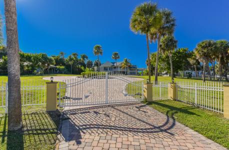 3343 S Indian River Drive, Fort Pierce, Floride 34982, États-Unis