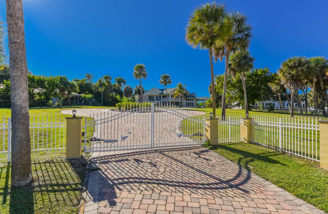 3343 S Indian River Drive, Fort Pierce, فلوريدا 34982, الولايات المتحدة