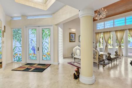 3343 S Indian River Drive, Fort Pierce, Floride 34982, États-Unis